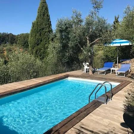 Francesca 3 Extra Ricetro Luciano